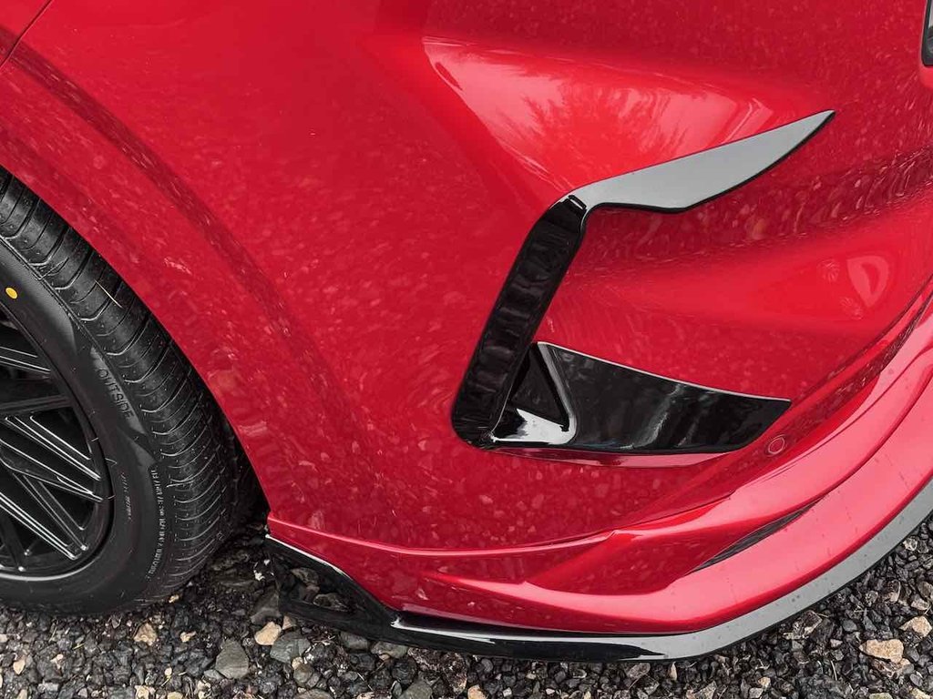 Used Ford Transit Custom 2024 for sale - 76665562: Photo 24