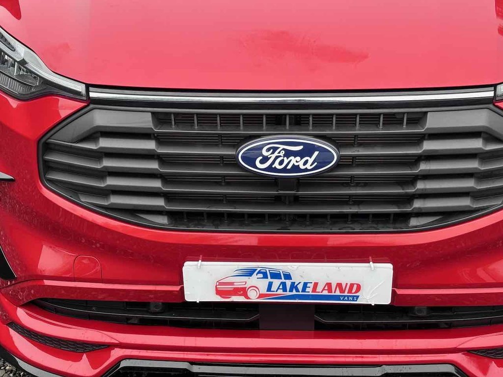 Used Ford Transit Custom 2024 for sale - 76665562: Photo 25