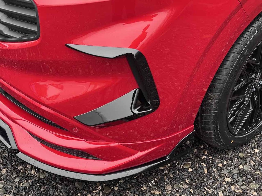 Used Ford Transit Custom 2024 for sale - 76665562: Photo 27