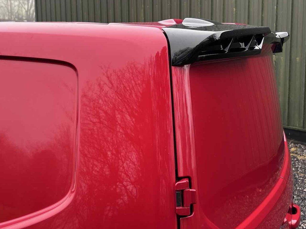 Used Ford Transit Custom 2024 for sale - 76665562: Photo 33