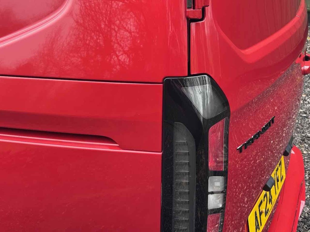 Used Ford Transit Custom 2024 for sale - 76665562: Photo 34