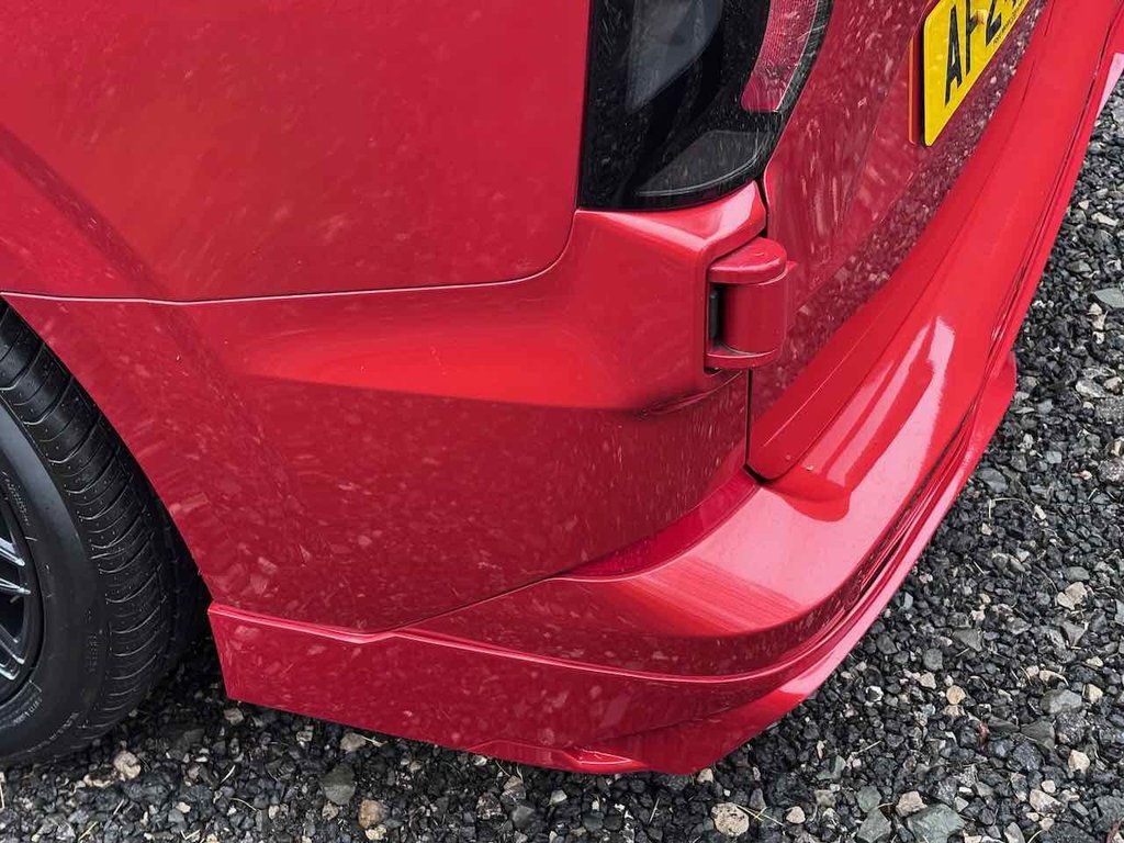 Used Ford Transit Custom 2024 for sale - 76665562: Photo 35