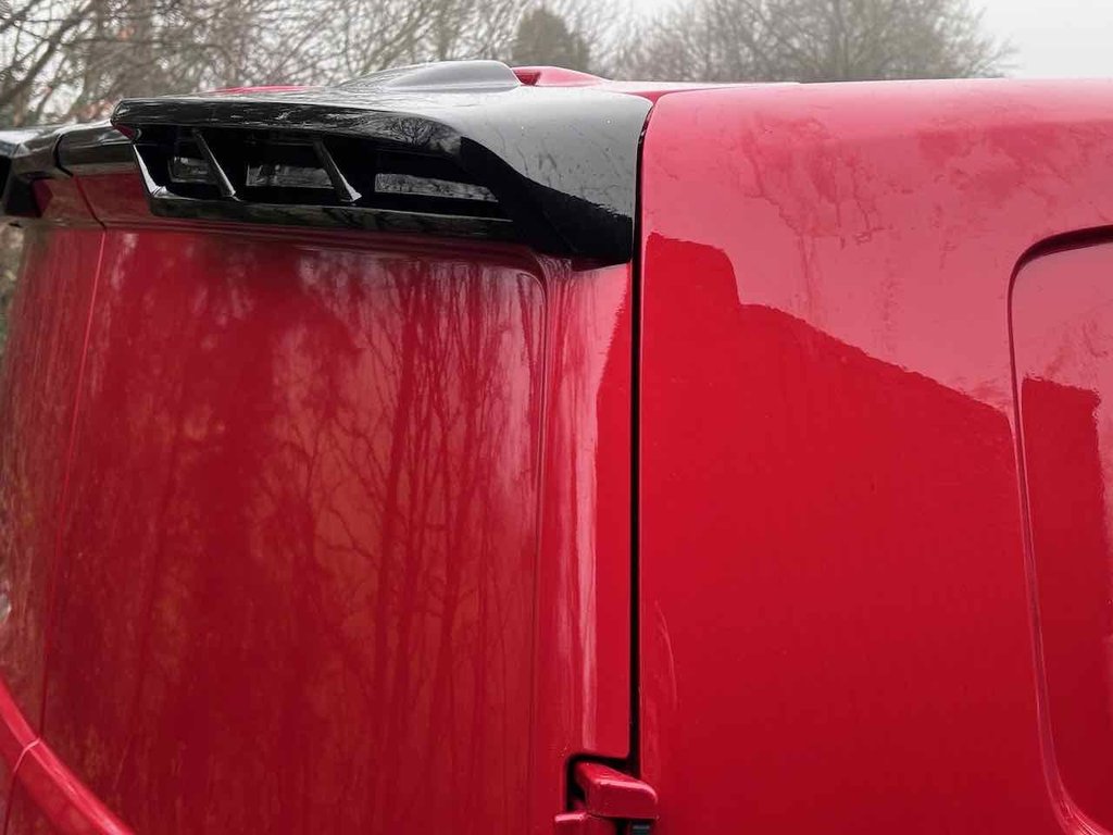 Used Ford Transit Custom 2024 for sale - 76665562: Photo 37