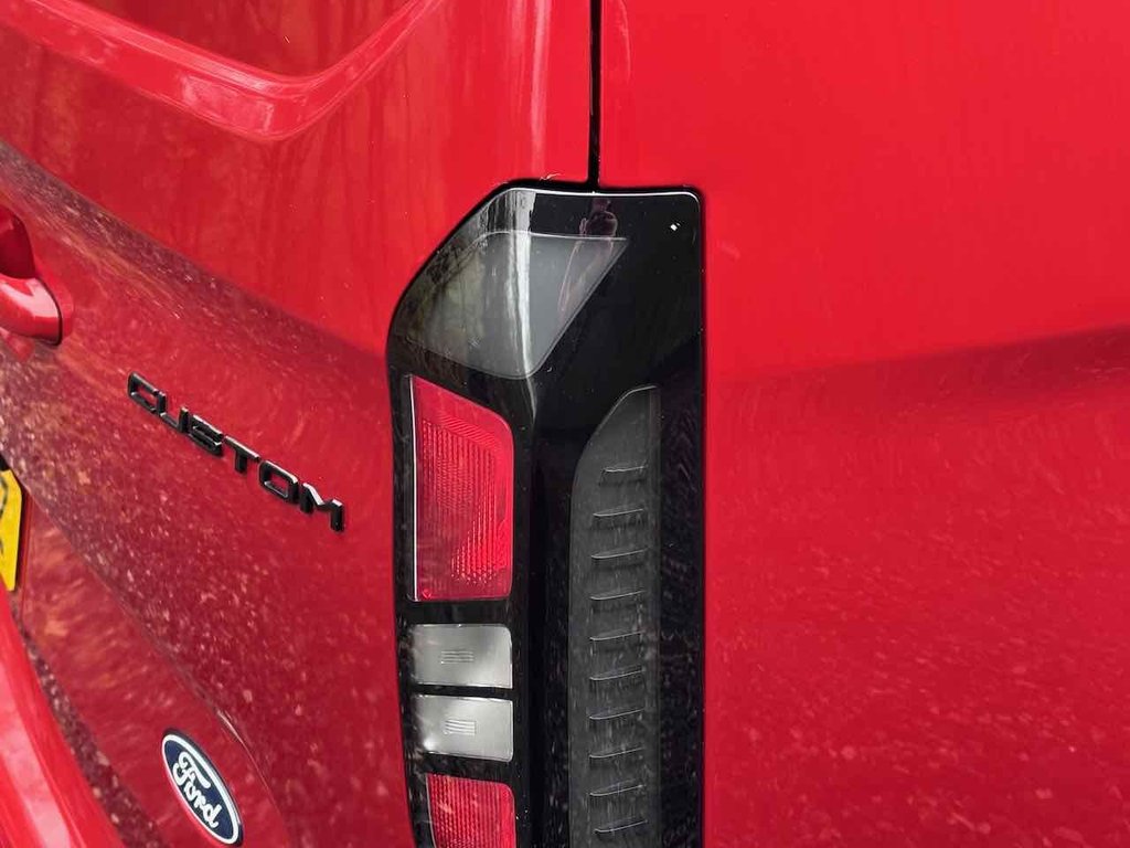 Used Ford Transit Custom 2024 for sale - 76665562: Photo 38