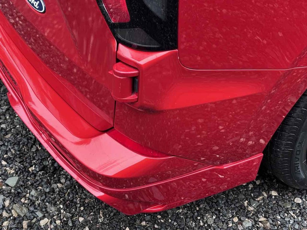 Used Ford Transit Custom 2024 for sale - 76665562: Photo 39