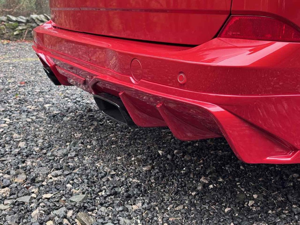 Used Ford Transit Custom 2024 for sale - 76665562: Photo 40