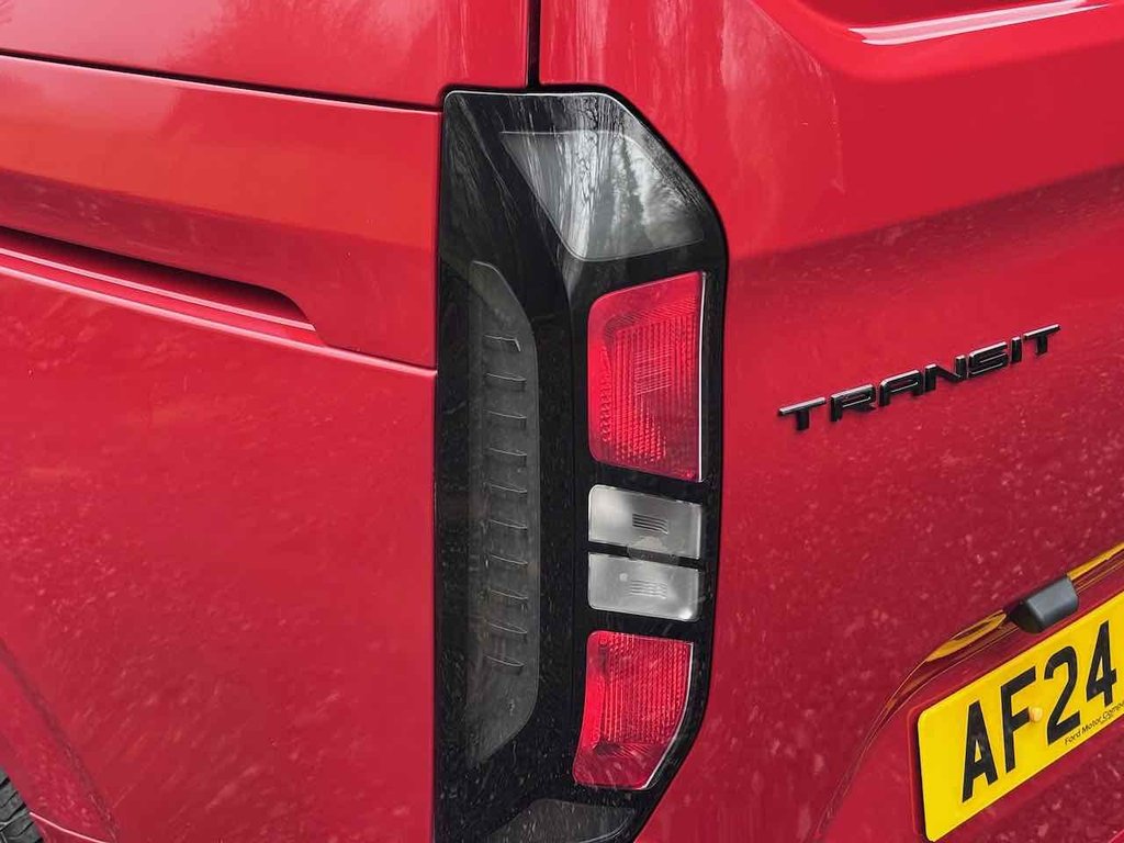 Used Ford Transit Custom 2024 for sale - 76665562: Photo 42
