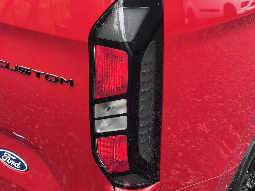 Used Ford Transit Custom 2024 for sale - 76665562: Photo 43