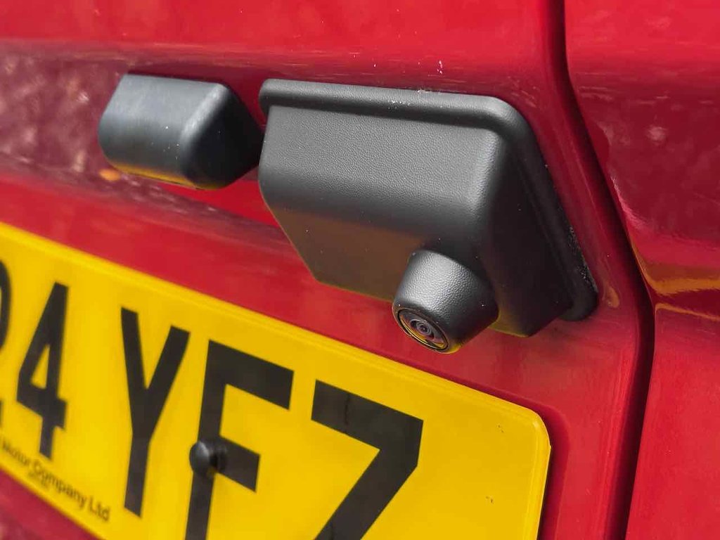 Used Ford Transit Custom 2024 for sale - 76665562: Photo 44