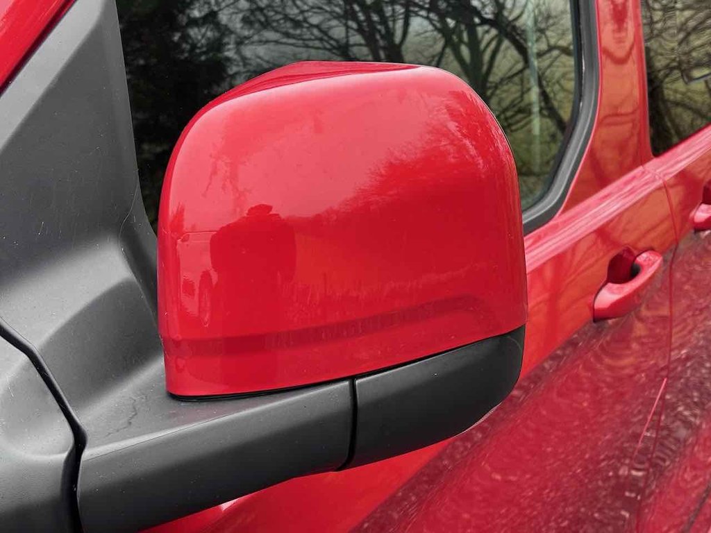 Used Ford Transit Custom 2024 for sale - 76665562: Photo 47