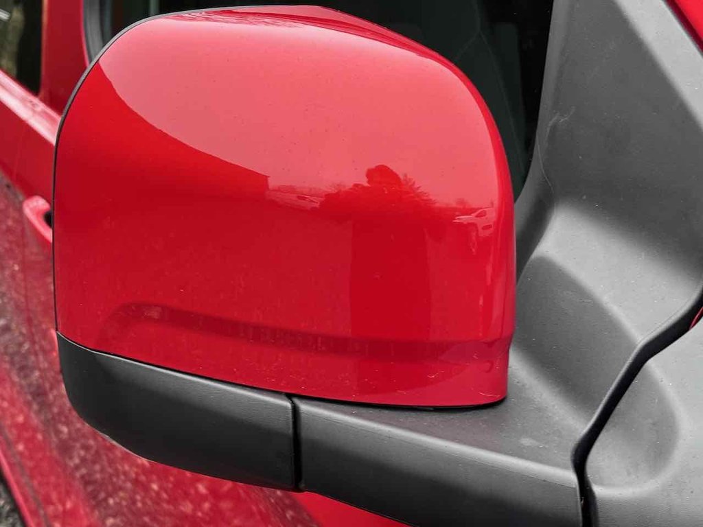 Used Ford Transit Custom 2024 for sale - 76665562: Photo 48