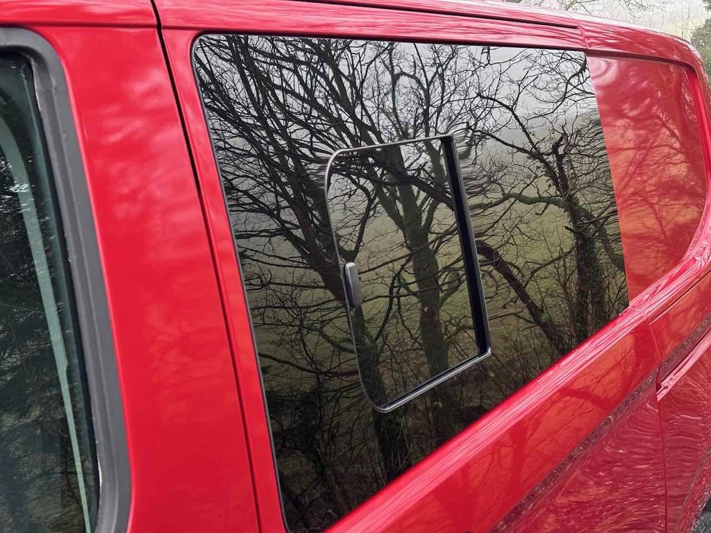 Used Ford Transit Custom 2024 for sale - 76665562: Photo 50