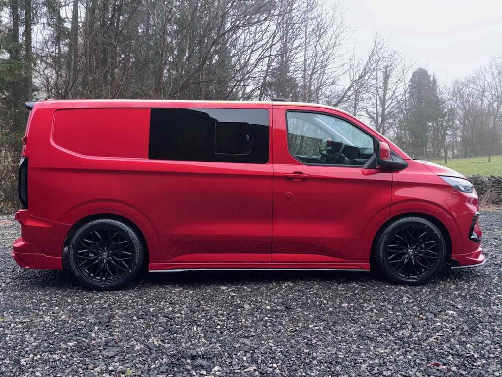 Used Ford Transit Custom 2024 for sale - 76665562: Photo 6