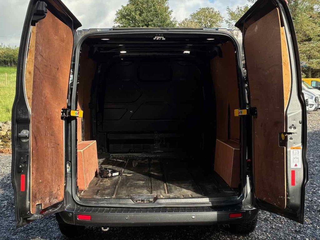 Used Ford Transit Custom 2020 for sale - 76184974: Photo 11