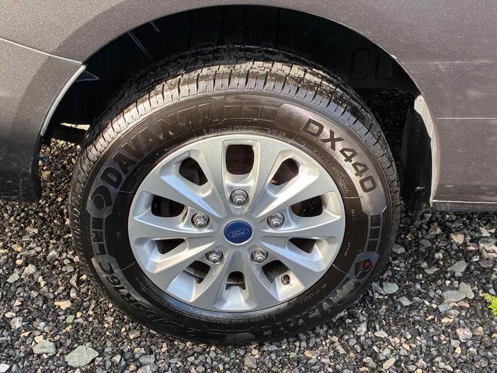 Used Ford Transit Custom 2020 for sale - 76184974: Photo 13