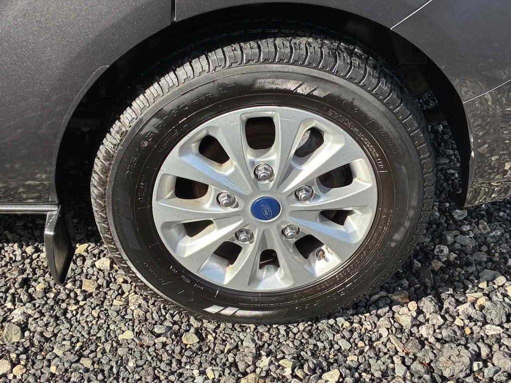 Used Ford Transit Custom 2020 for sale - 76184974: Photo 14