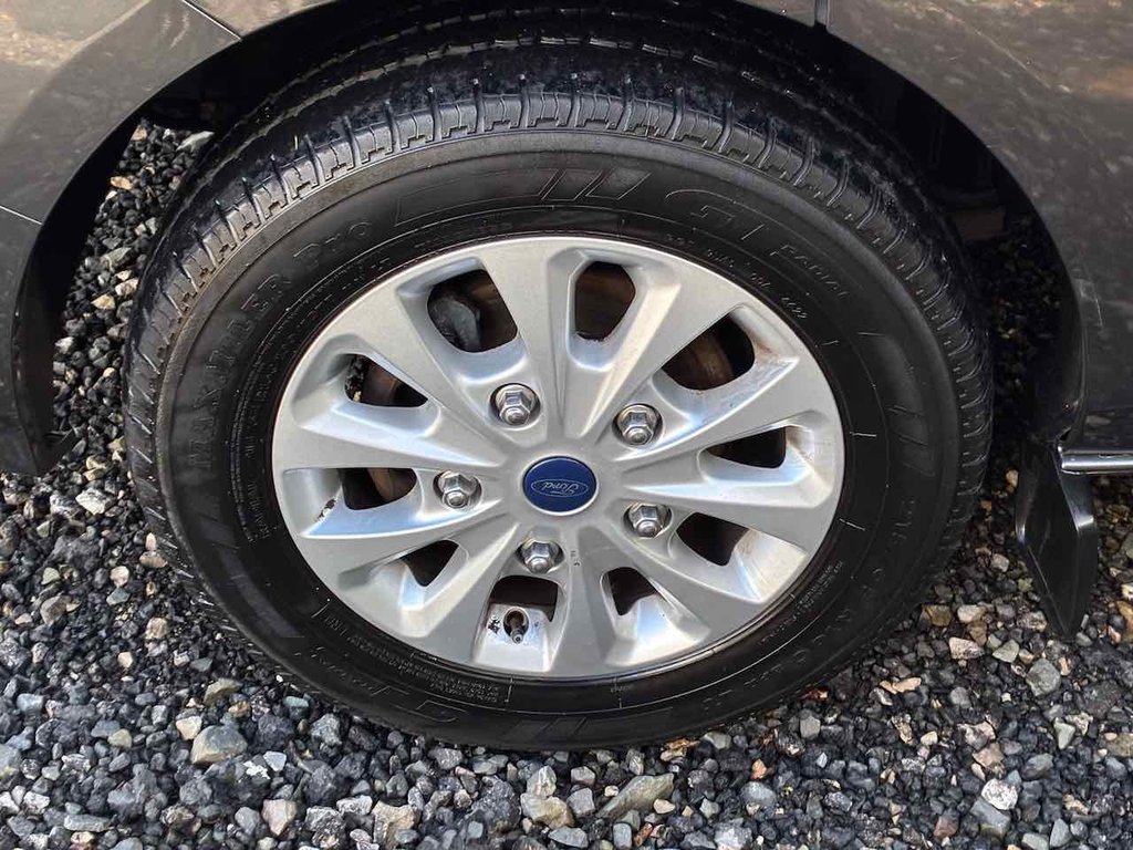 Used Ford Transit Custom 2020 for sale - 76184974: Photo 15