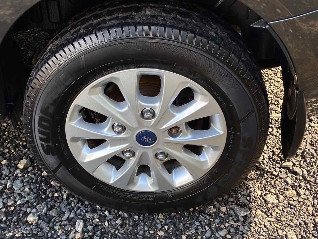 Used Ford Transit Custom 2020 for sale - 76184974: Photo 16