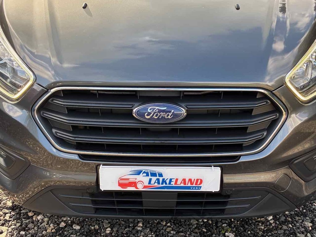 Used Ford Transit Custom 2020 for sale - 76184974: Photo 21