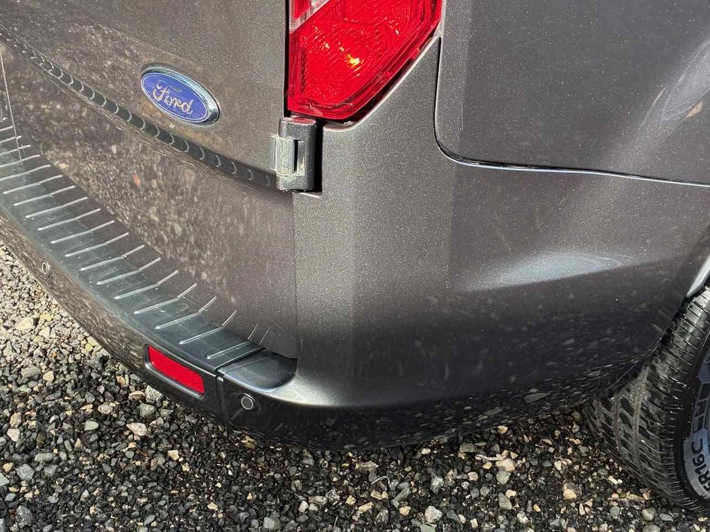 Used Ford Transit Custom 2020 for sale - 76184974: Photo 30