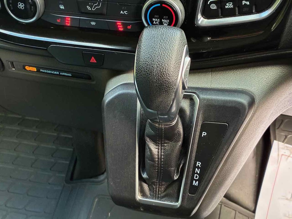 Used Ford Transit Custom 2020 for sale - 76184974: Photo 40