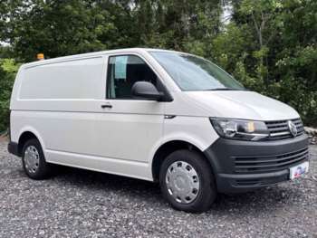 Used Volkswagen Transporter 2019 for sale - 73761324: Photo