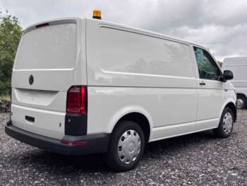 Used Volkswagen Transporter 2019 for sale - 73761324: Photo