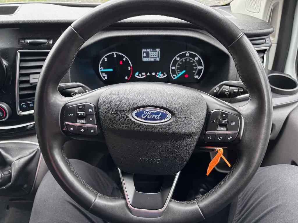 Vehicle 40