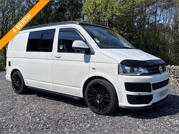 Used Volkswagen Transporter 2012 for sale - 78401922: Photo