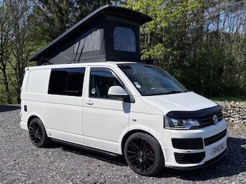 Used Volkswagen Transporter 2012 for sale - 78401922: Photo