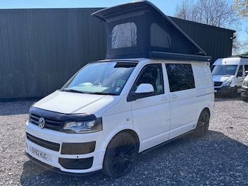 Used Volkswagen Transporter 2012 for sale - 78401922: Photo
