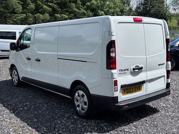 Used Renault Trafic 2023 for sale - 78863752: Photo