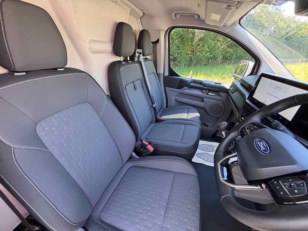 Vehicle 50