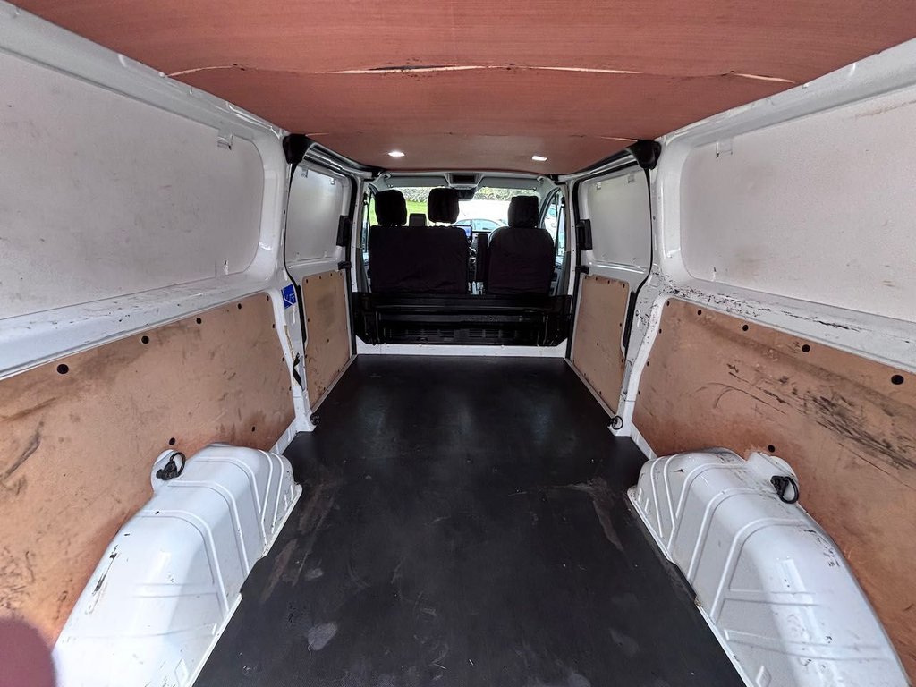 Used Ford Transit Custom 2020 for sale - 78097094: Photo 14
