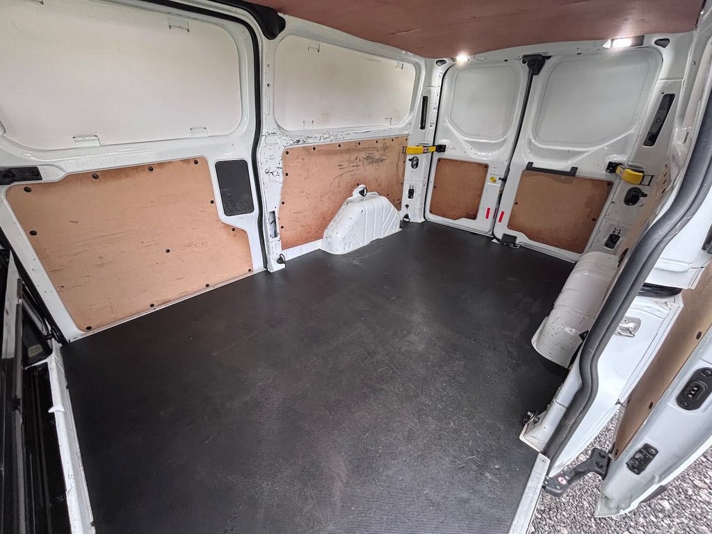 Used Ford Transit Custom 2020 for sale - 78097094: Photo 15