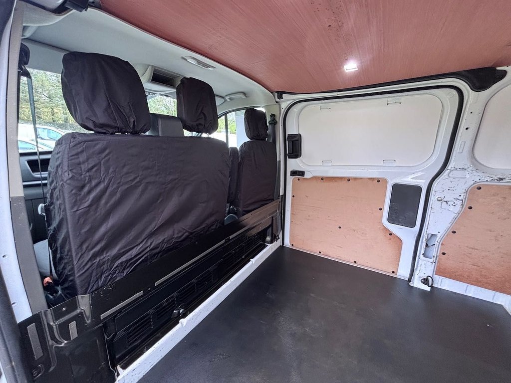 Used Ford Transit Custom 2020 for sale - 78097094: Photo 16