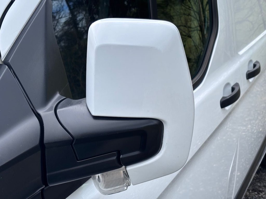 Used Ford Transit Custom 2020 for sale - 78097094: Photo 18