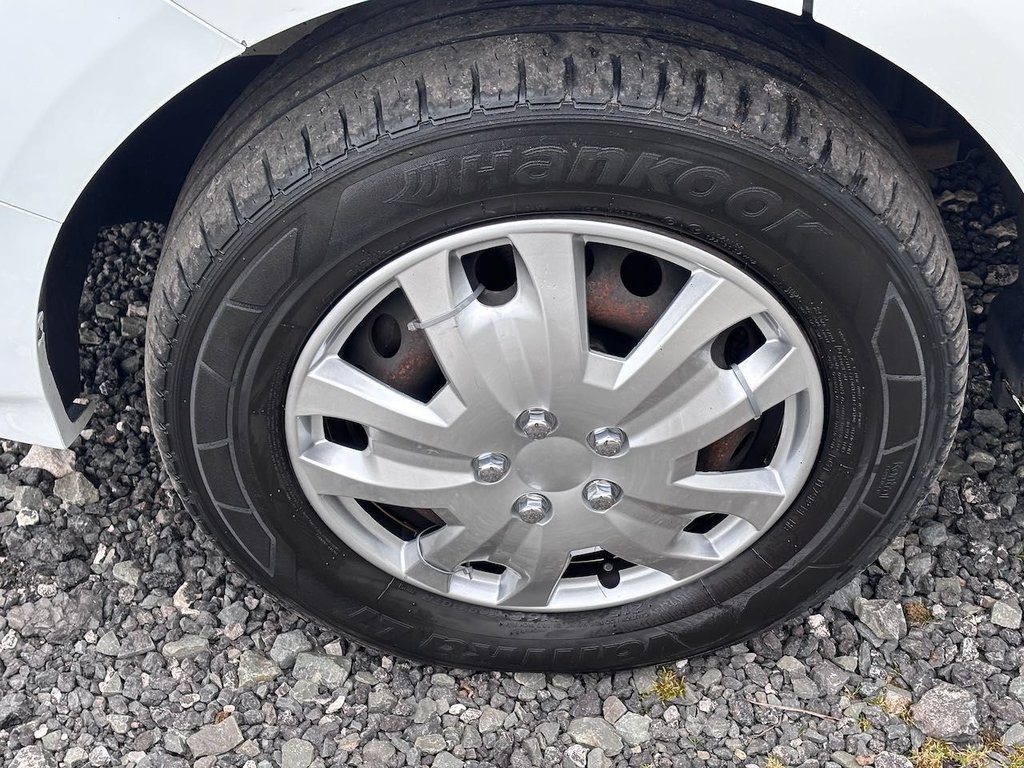 Used Ford Transit Custom 2020 for sale - 78097094: Photo 21