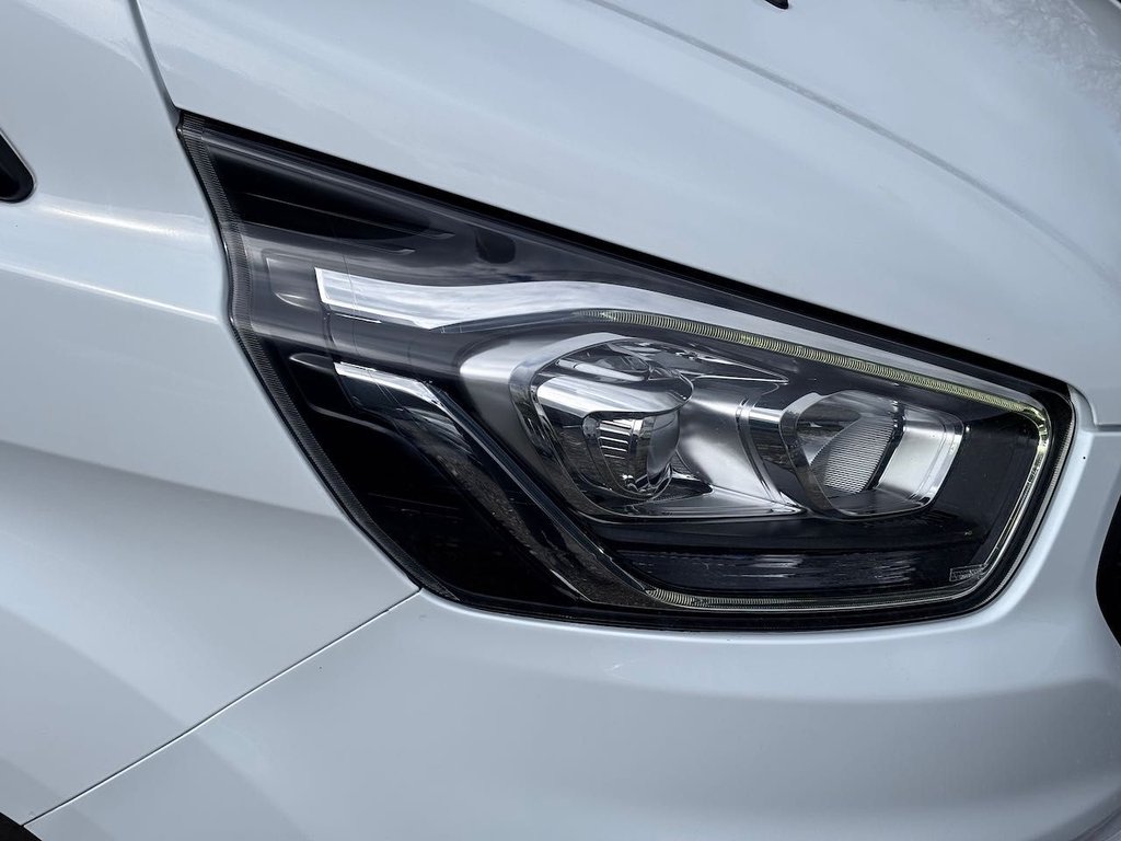 Used Ford Transit Custom 2020 for sale - 78097094: Photo 23