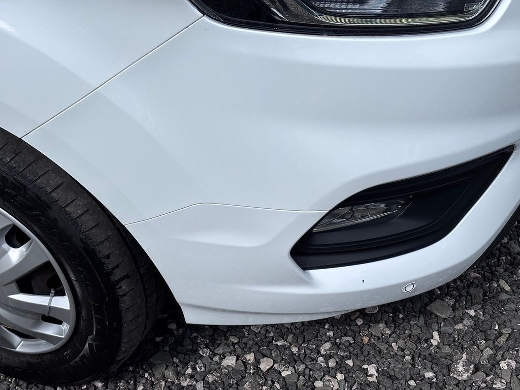 Used Ford Transit Custom 2020 for sale - 78097094: Photo 24