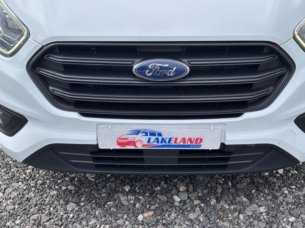 Used Ford Transit Custom 2020 for sale - 78097094: Photo 25