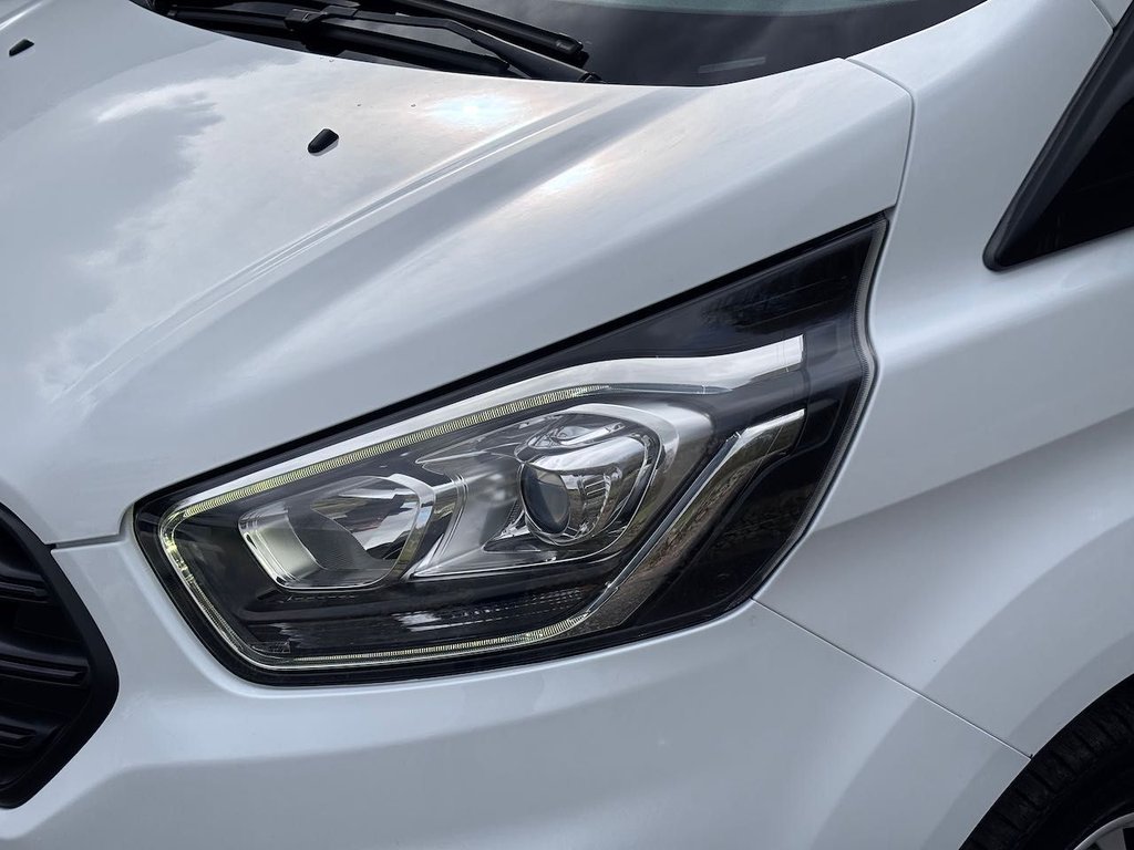 Used Ford Transit Custom 2020 for sale - 78097094: Photo 27