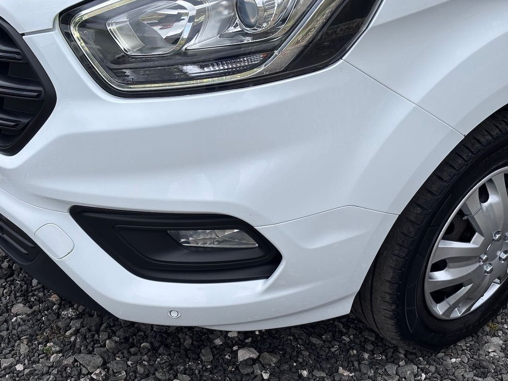 Used Ford Transit Custom 2020 for sale - 78097094: Photo 28