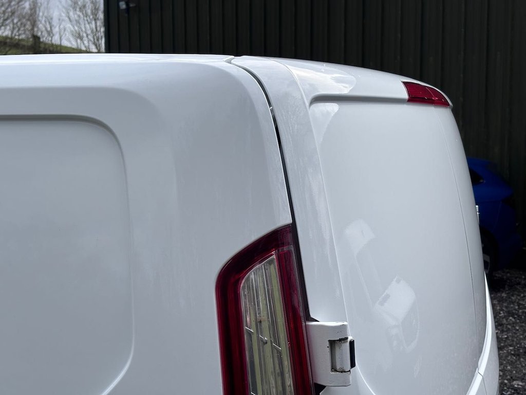 Used Ford Transit Custom 2020 for sale - 78097094: Photo 30