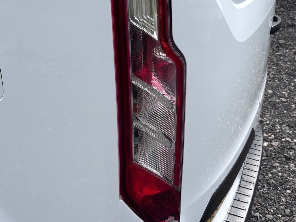 Used Ford Transit Custom 2020 for sale - 78097094: Photo 31