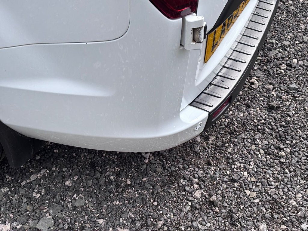 Used Ford Transit Custom 2020 for sale - 78097094: Photo 32