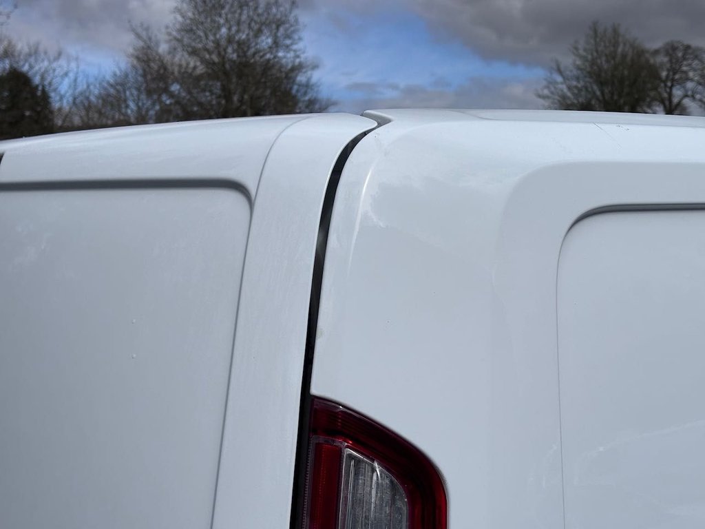 Used Ford Transit Custom 2020 for sale - 78097094: Photo 35