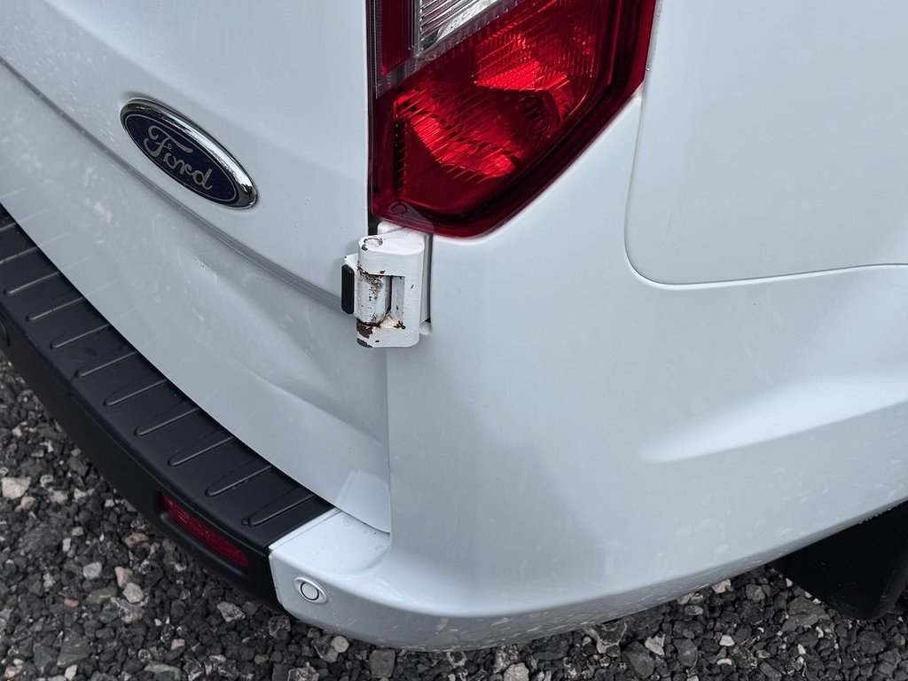 Used Ford Transit Custom 2020 for sale - 78097094: Photo 37