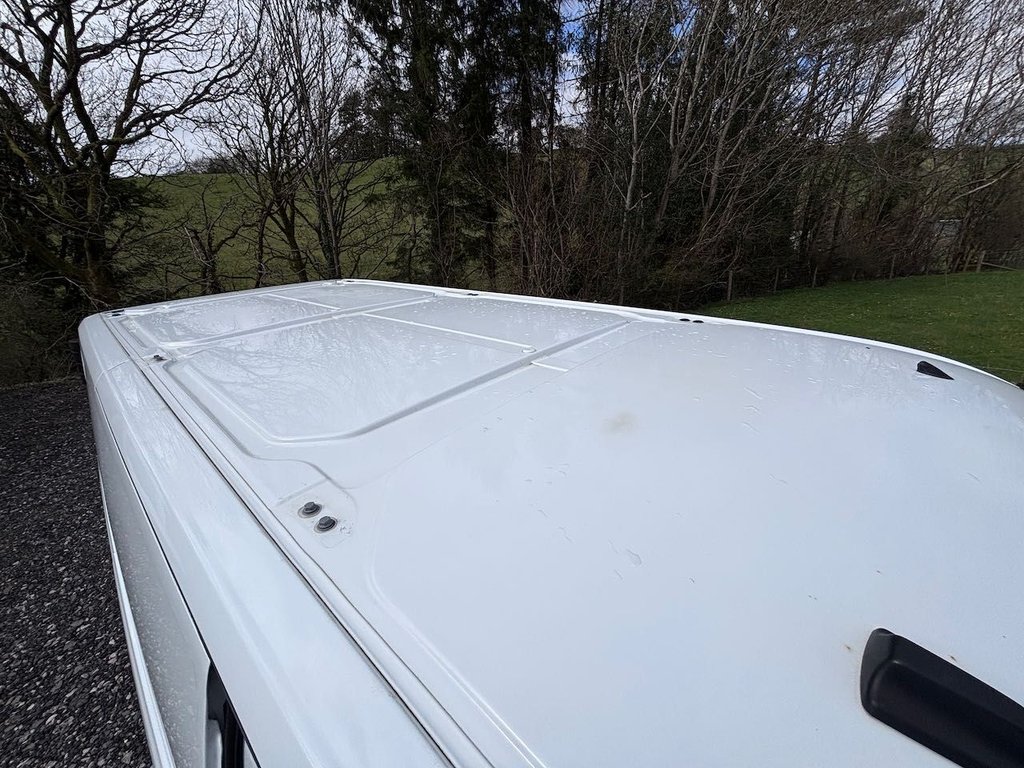 Used Ford Transit Custom 2020 for sale - 78097094: Photo 39