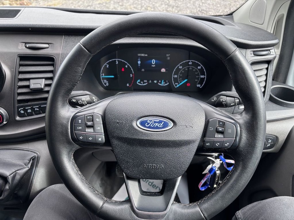 Used Ford Transit Custom 2020 for sale - 78097094: Photo 45